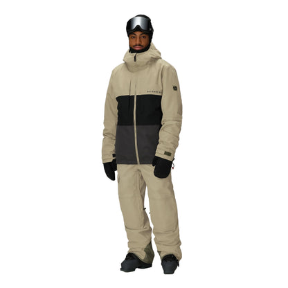 686 Mens Smarty 3-IN-1 Form Jacket