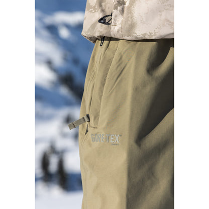 686 Mens GORE-TEX Dojo Shell Pant