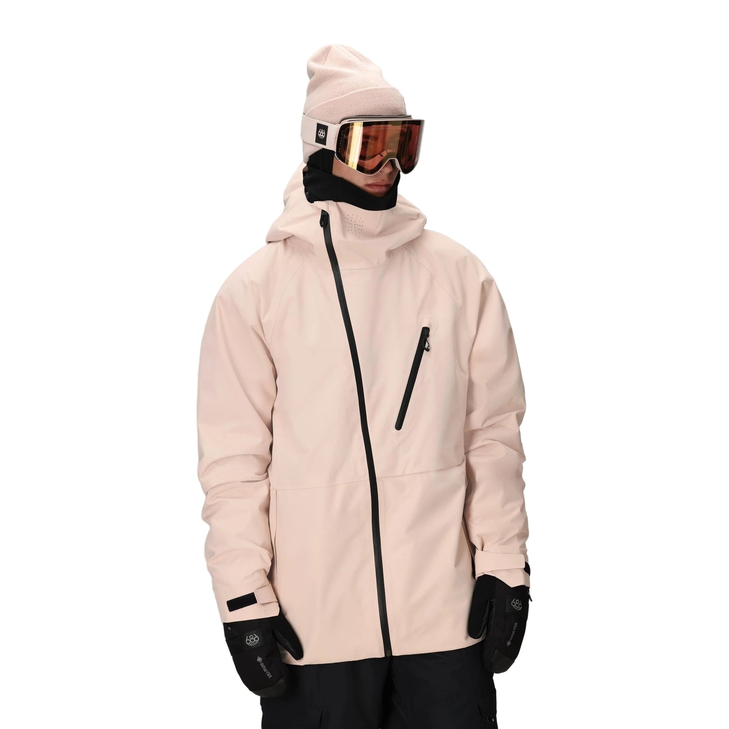 686 Mens Hydra Thermagraph Jacket