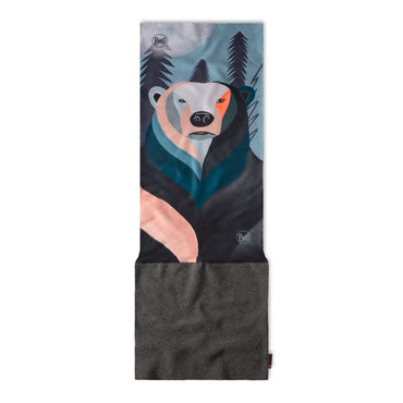 BUFF Polar Neckwear — Youth in Izzly Multi