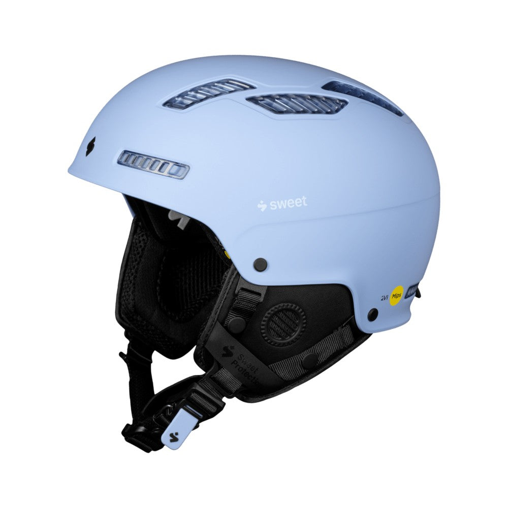 Sweet Protection Igniter 2Vi® Mips Helmet - Placid Blue