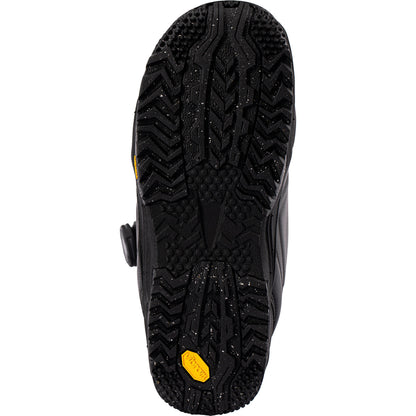 Nitro Team BOA 2027 - BLACK