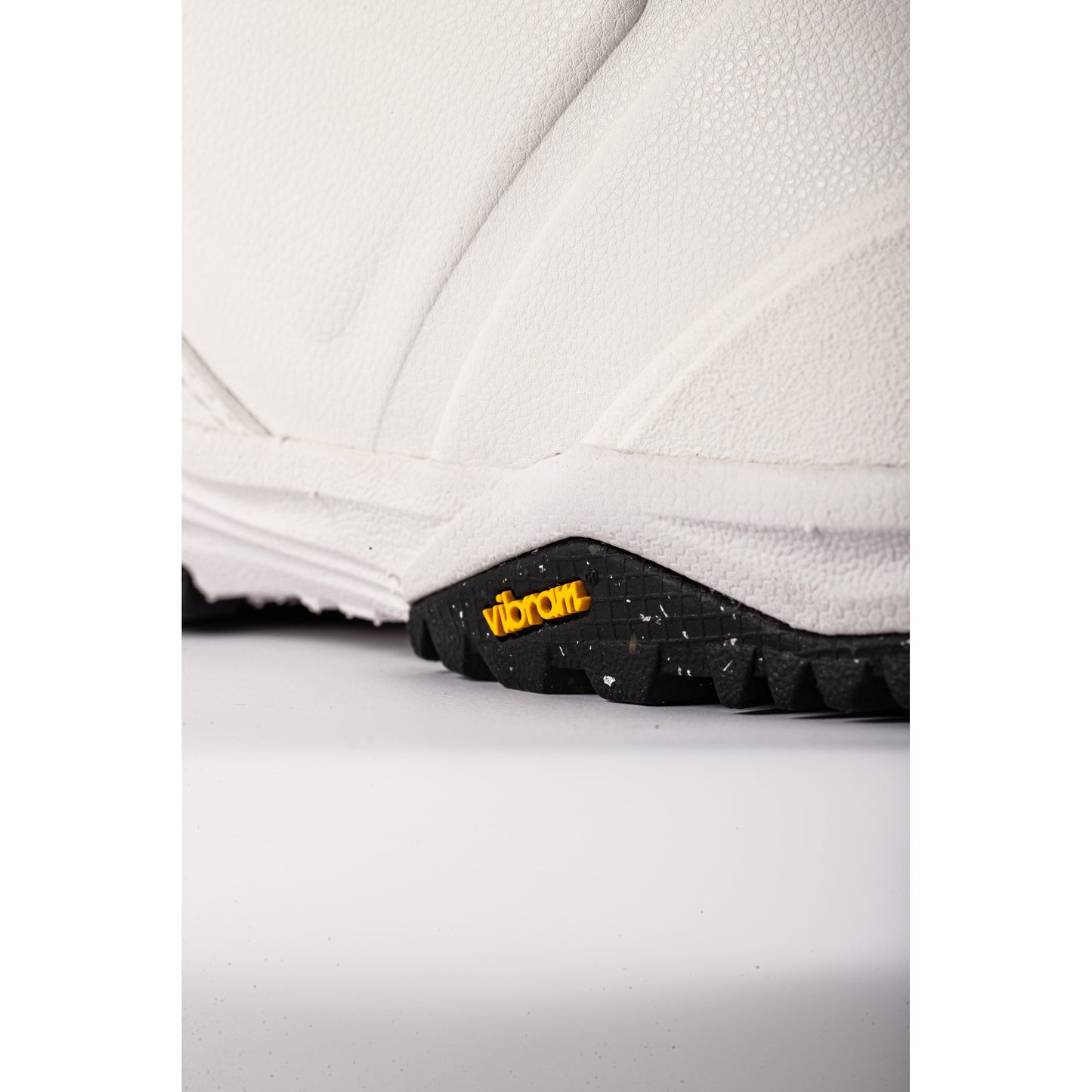 Nitro Team BOA 2027 detail - WHITE-BLACK