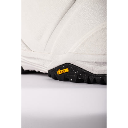 Nitro Team BOA 2027 detail - WHITE-BLACK