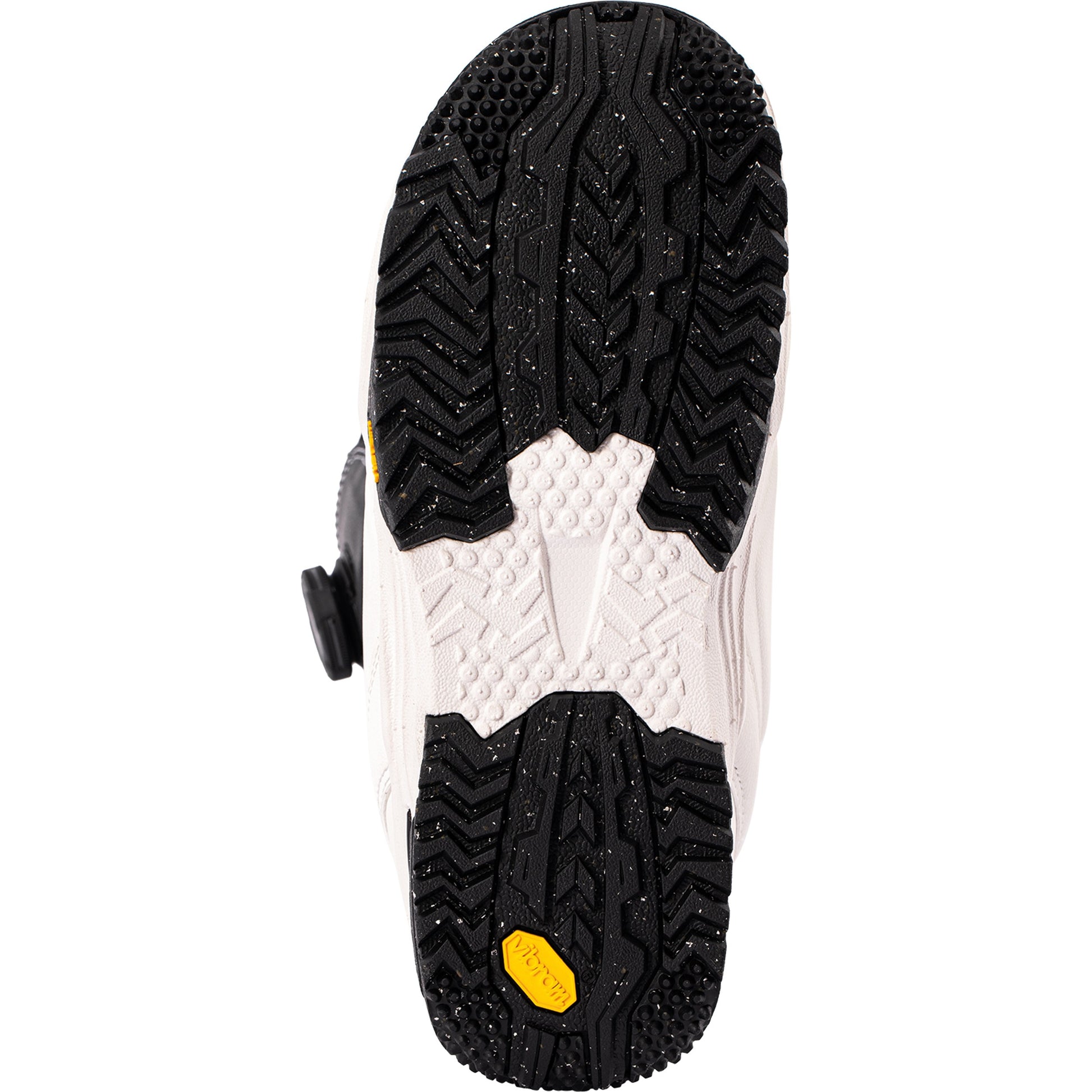 Nitro Team BOA 2027 - WHITE-BLACK