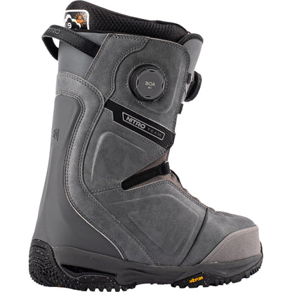 Nitro Team BOA 2027 - GREY
