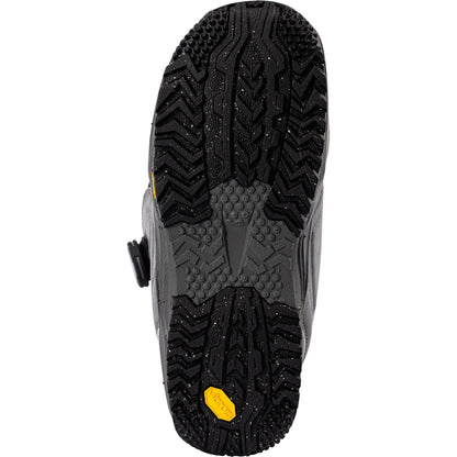 Nitro Team BOA 2027 - GREY