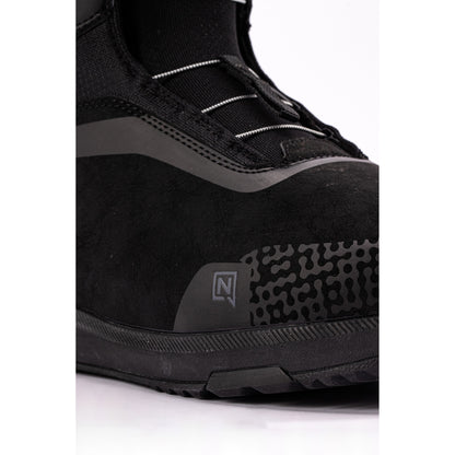 Nitro Sentinel BOA 2027 detail - BLACK