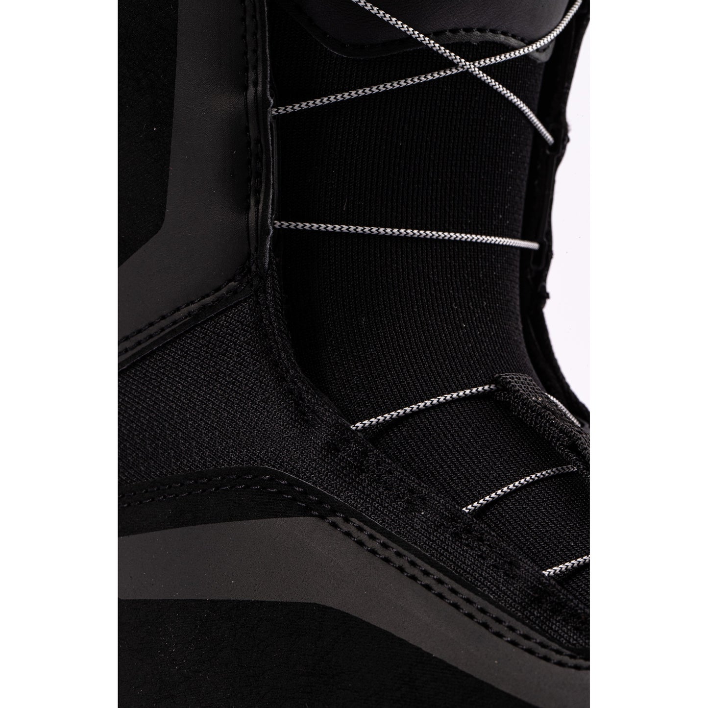 Nitro Sentinel BOA 2027 detail - BLACK