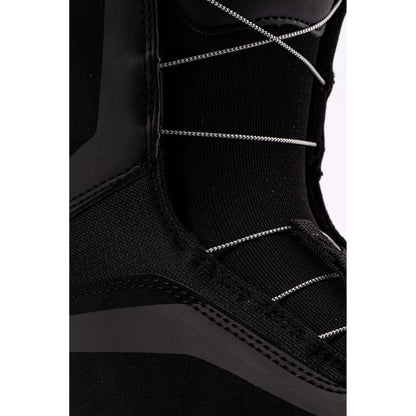 Nitro Sentinel BOA 2027 detail - BLACK