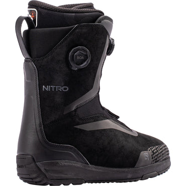 Nitro Sentinel BOA 2027 - BLACK