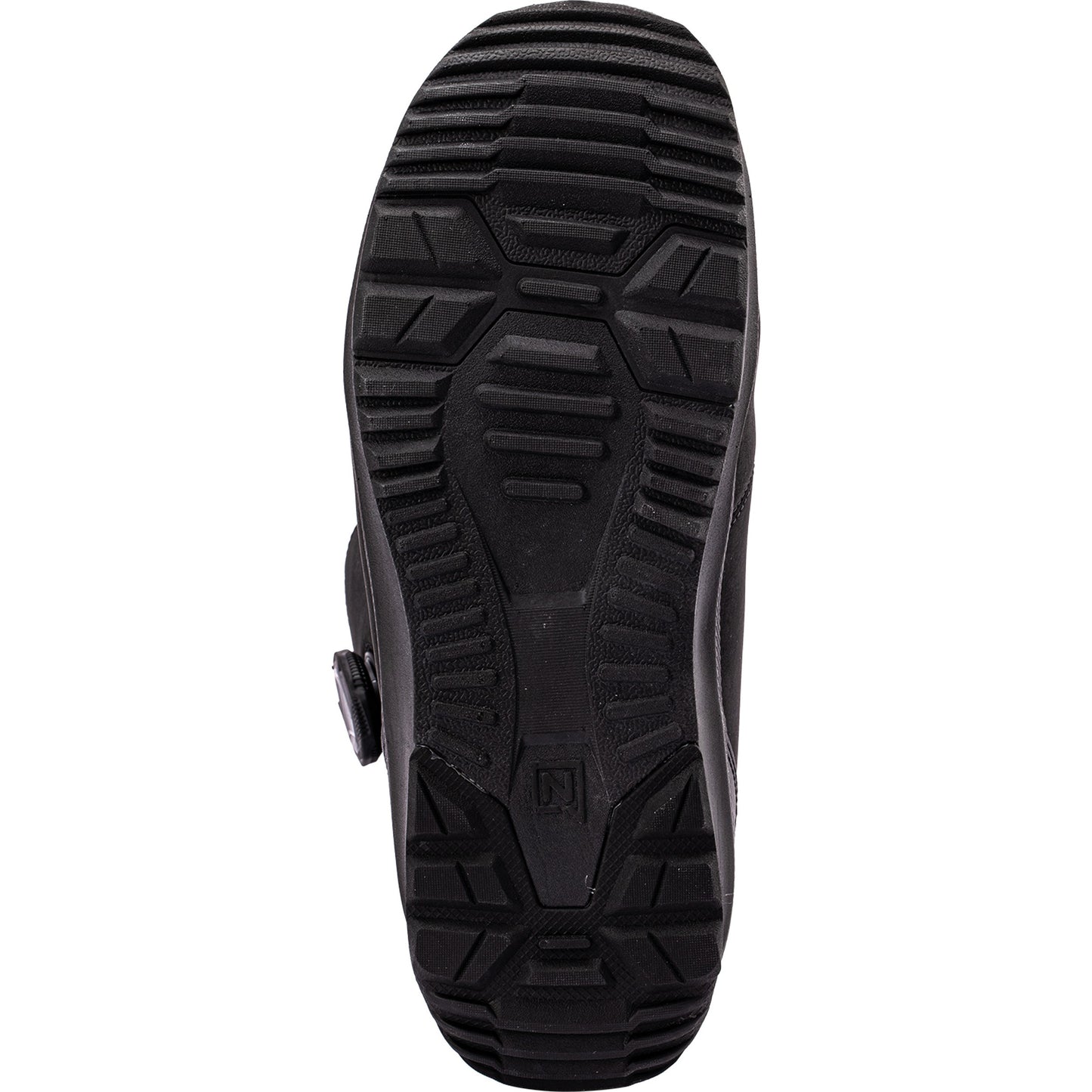 Nitro Sentinel BOA 2027 - BLACK