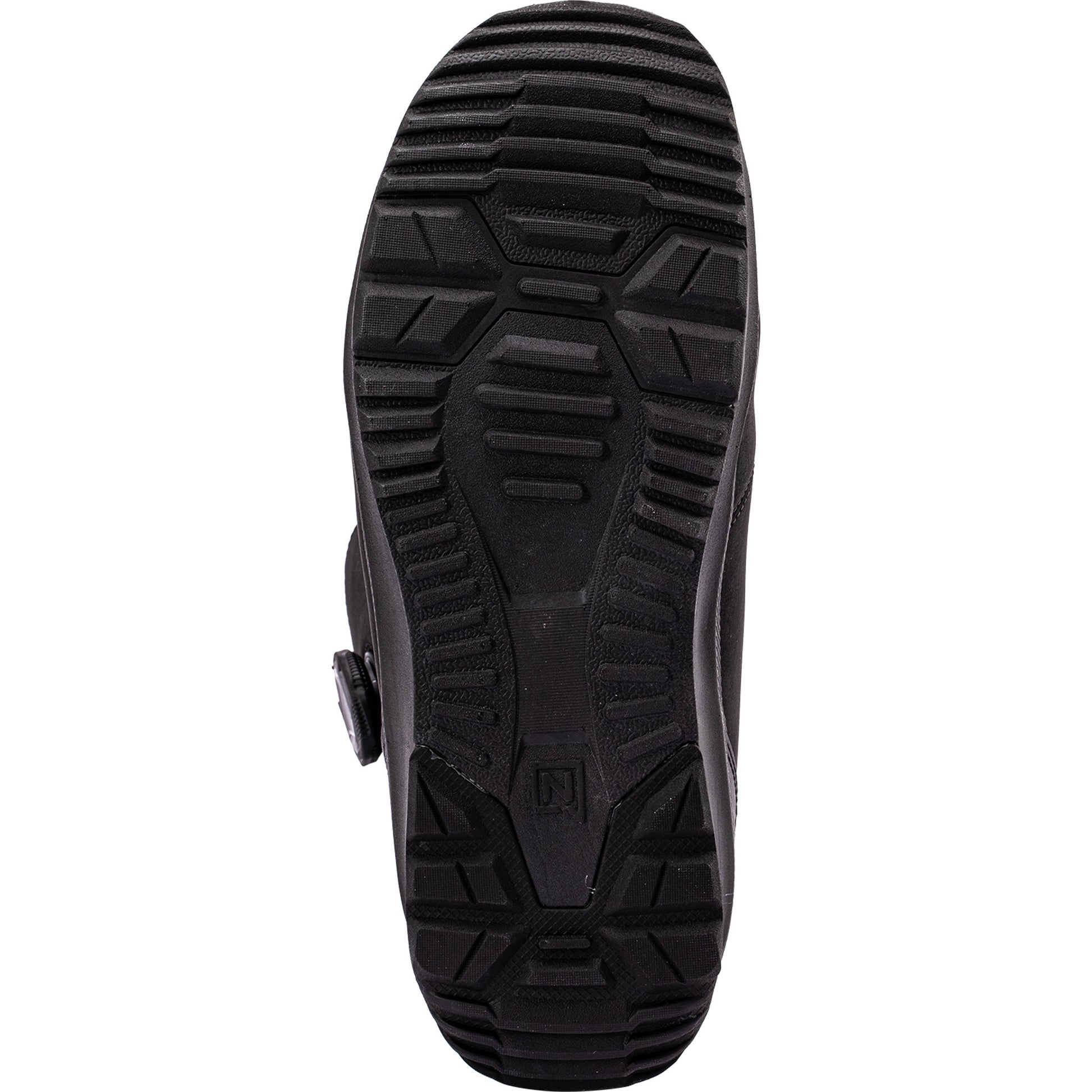 Nitro Sentinel BOA 2027 - BLACK