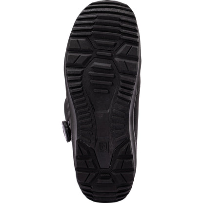 Nitro Sentinel BOA 2027 - BLACK