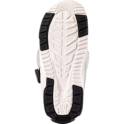 Nitro Crown BOA 2027 - LIGHT GREY