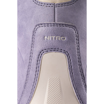 Nitro Crown BOA 2027 detail - LILAC
