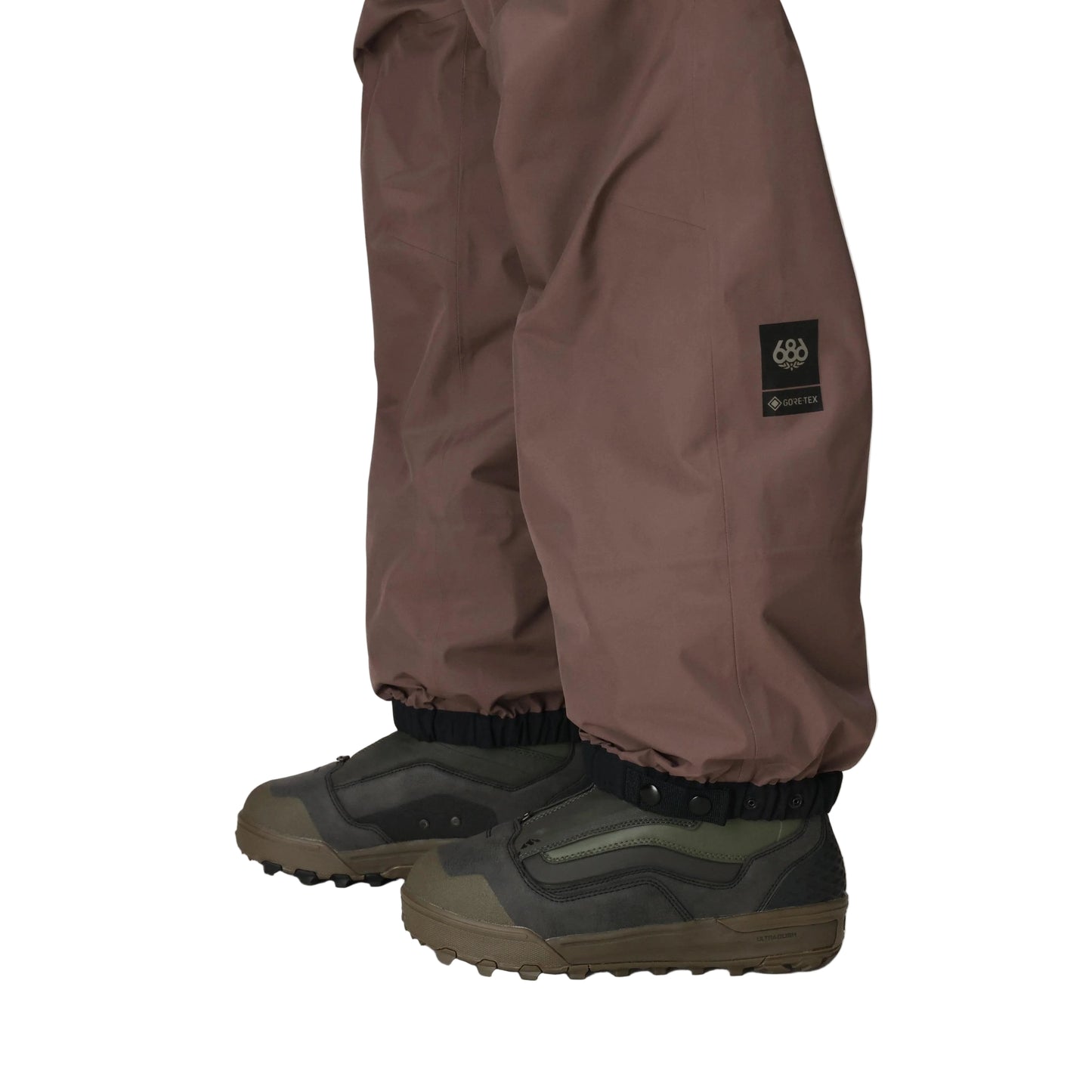 686 Mens GORE-TEX 3L Atv Bib