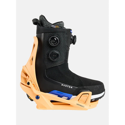 Burton Men's Step On Re:Flex Snowboard Bindings 2026