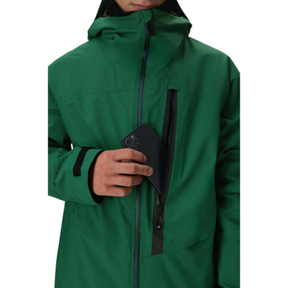 686 Mens GORE-TEX GT Thermagraph Jacket