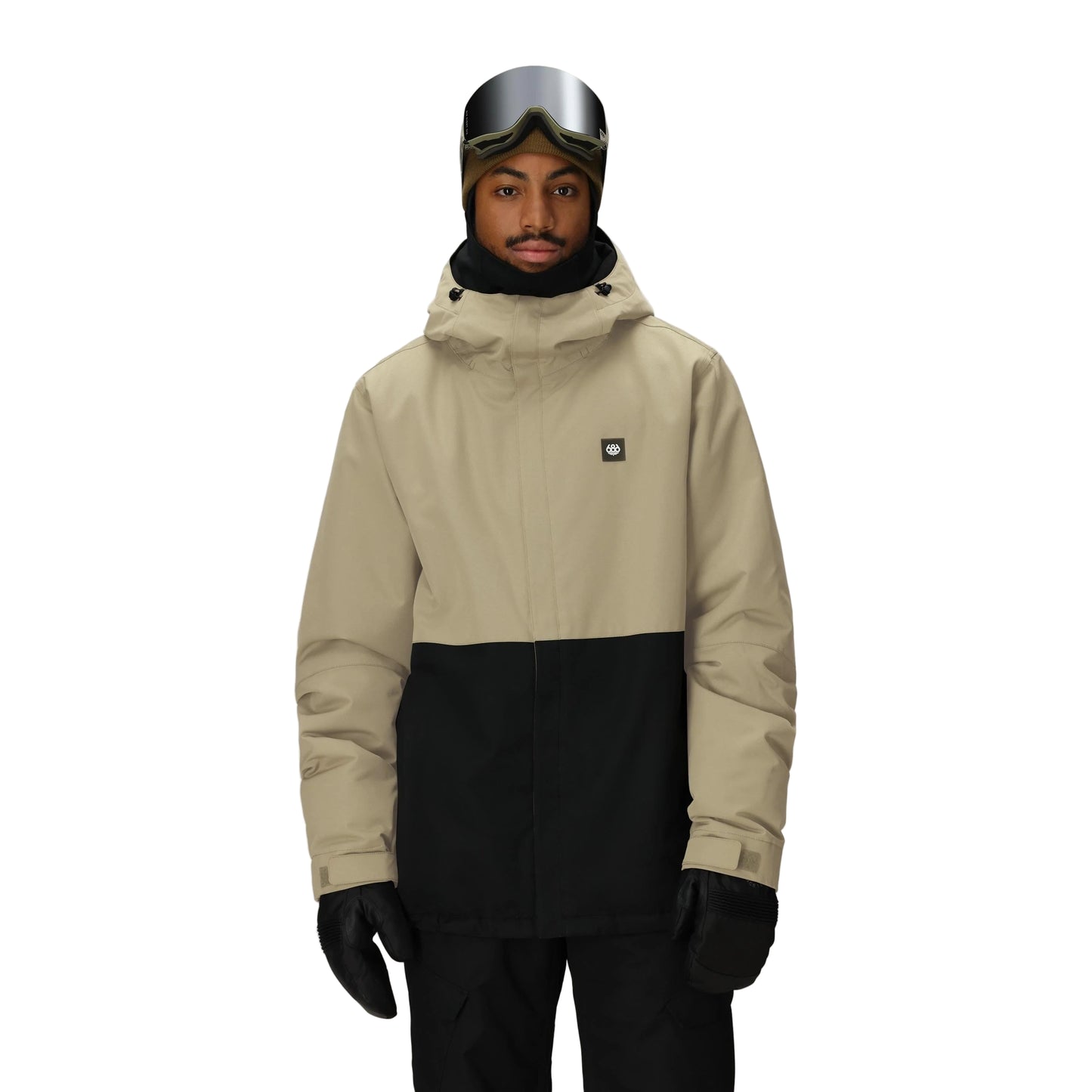 686 Mens Foundation Insulated Jacket