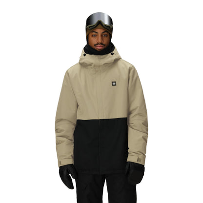 686 Mens Foundation Insulated Jacket