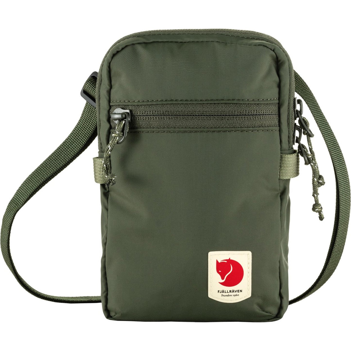 Fjällräven High Coast Pocket 2026