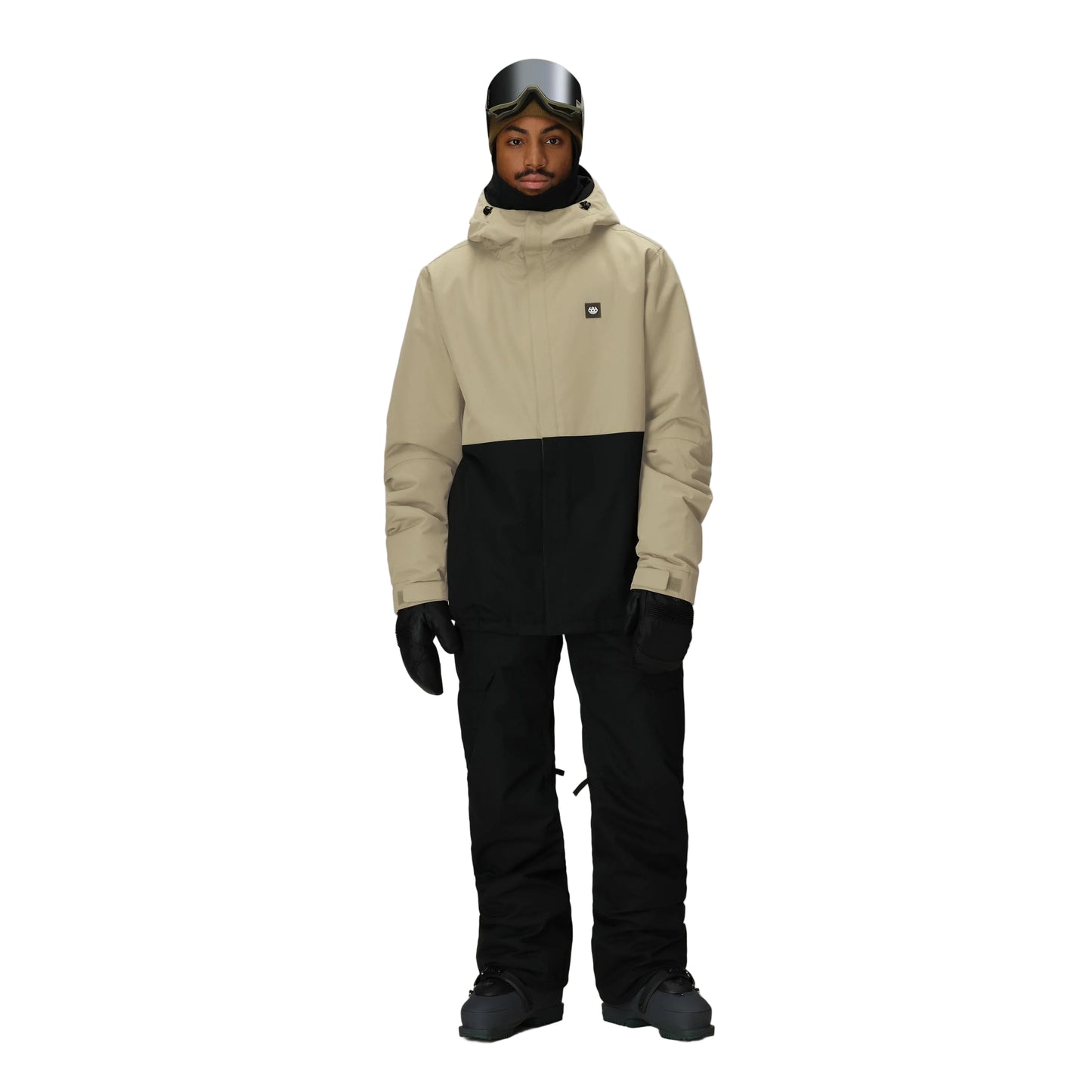 686 Mens Foundation Insulated Jacket