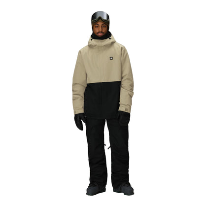 686 Mens Foundation Insulated Jacket