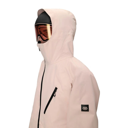 686 Mens Hydra Thermagraph Jacket