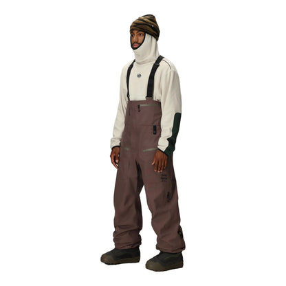 686 Mens GORE-TEX 3L Atv Bib