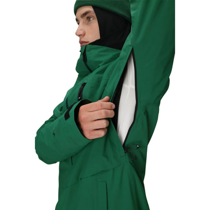 686 Mens GORE-TEX GT Thermagraph Jacket