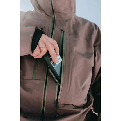 686 Mens GORE-TEX 3L Atv Thermagraph Jacket