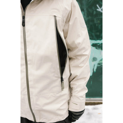 686 Mens Smarty 3-IN-1 Rodeo 3L Jacket