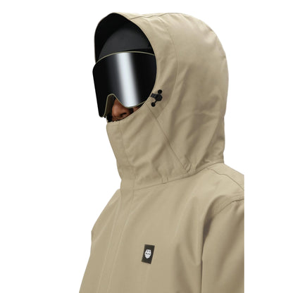 686 Mens Foundation Insulated Jacket