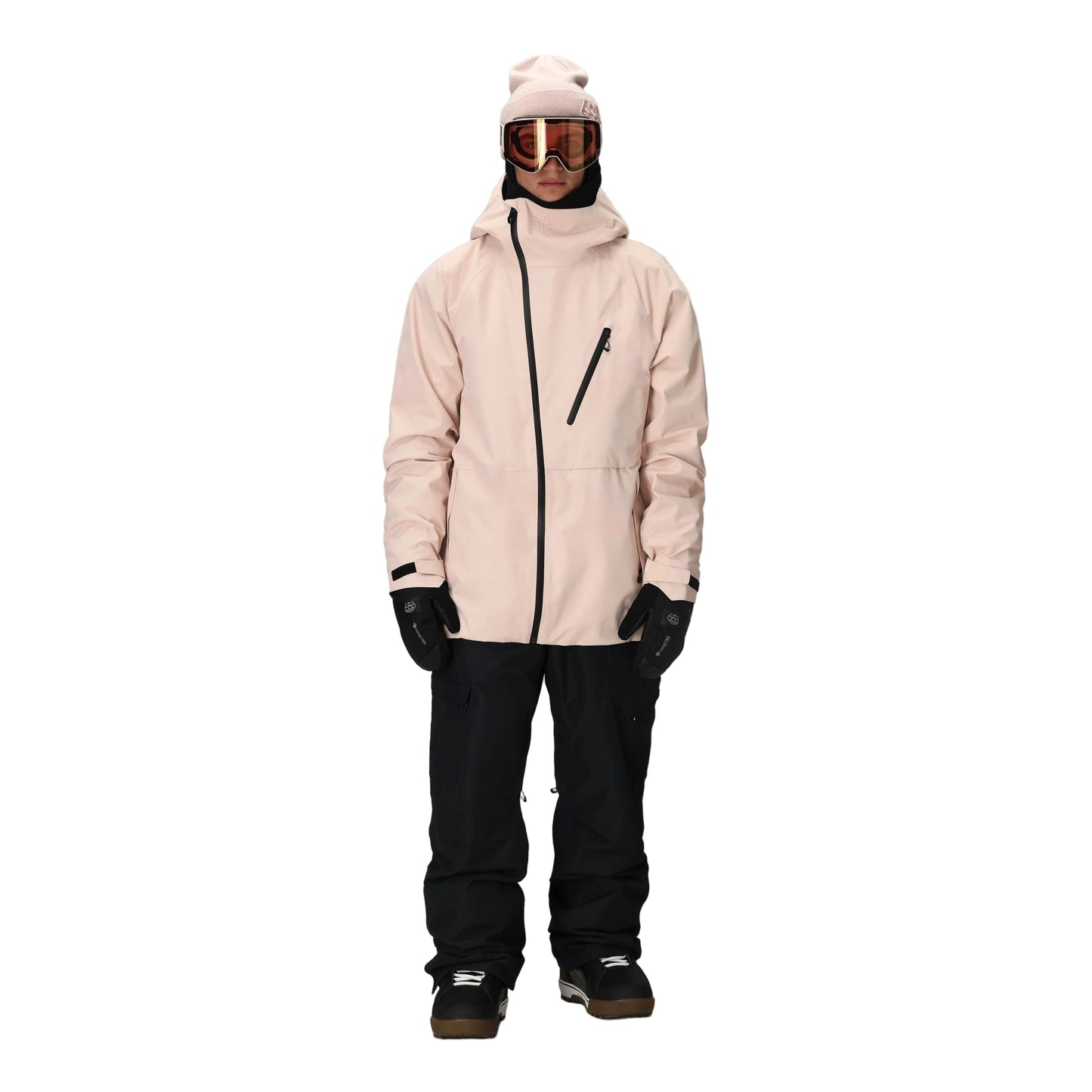 686 Mens Hydra Thermagraph Jacket