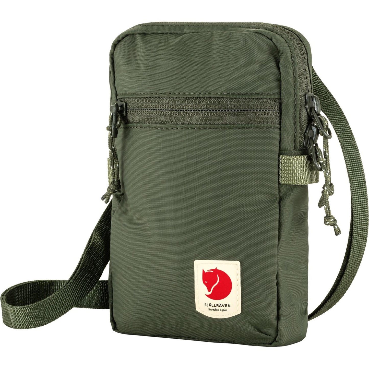 Fjällräven High Coast Pocket 2026