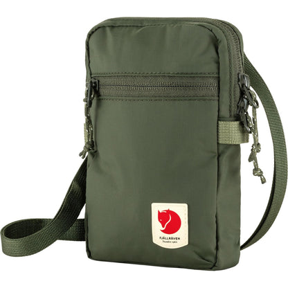 Fjällräven High Coast Pocket 2026