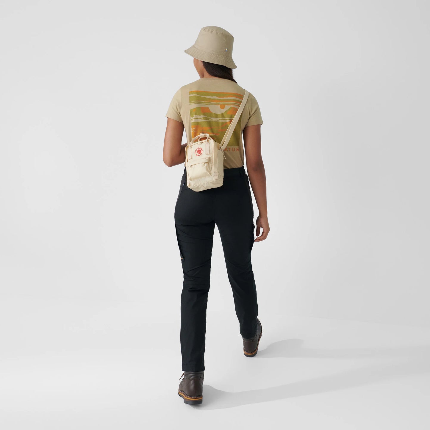 Fjällräven Kånken Sling