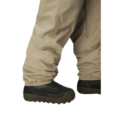 686 Mens GORE-TEX Dojo Shell Pant