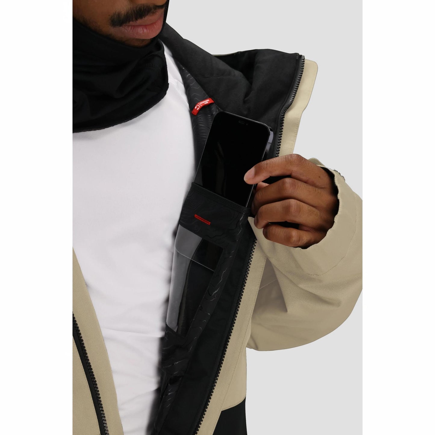 686 Mens Foundation Insulated Jacket