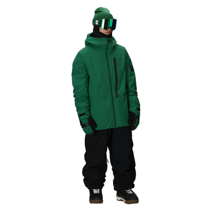 686 Mens GORE-TEX GT Thermagraph Jacket