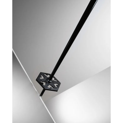 Blackcrows Meta Poles