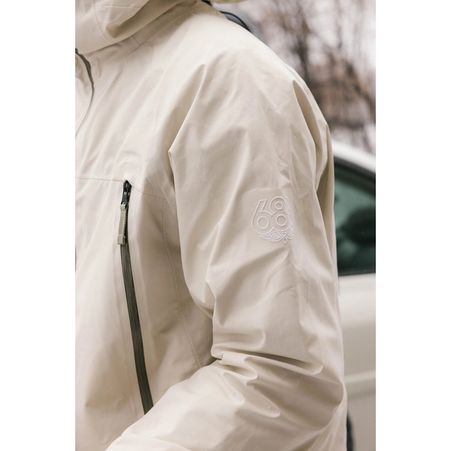 686 Mens Smarty 3-IN-1 Rodeo 3L Jacket