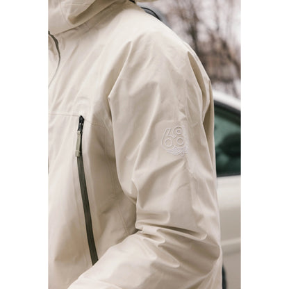 686 Mens Smarty 3-IN-1 Rodeo 3L Jacket