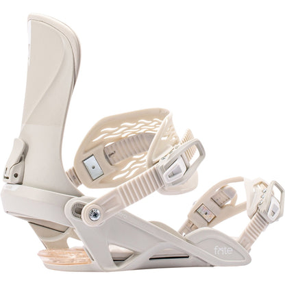 Nitro Fate Bindings 2027 - OFF WHITE