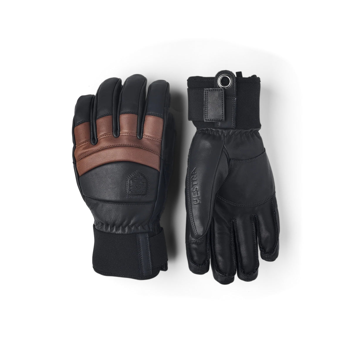 Hestra Fall Line — Hestra ski glove