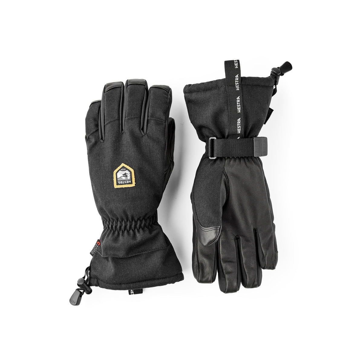 Hestra CZone Mountain — Hestra ski glove