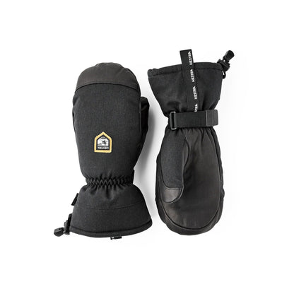Hestra CZone Mountain Mitt — Hestra ski mitt