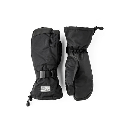 Hestra Gauntlet Sr 3-finger — Hestra ski glove