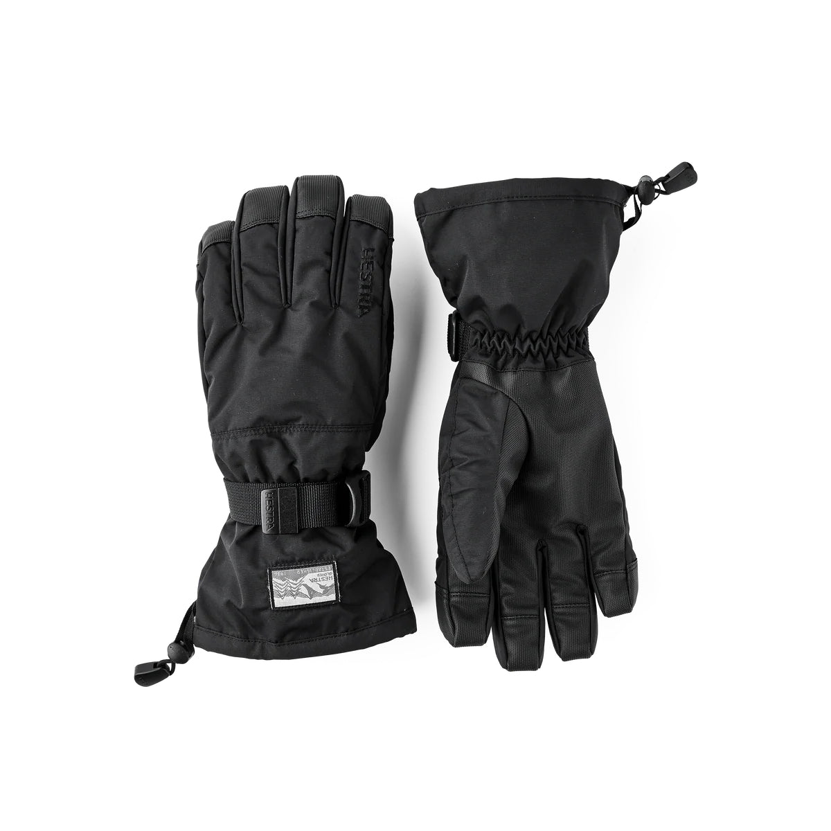 Hestra Gauntlet Sr — Hestra ski glove